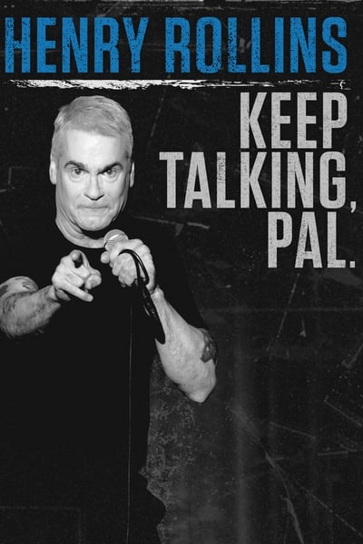 Henry Rollins Keep Talking Pal 2018 1080p WEBRip x265 2f67b5658ea21b7dd4abbb3ee881e91a