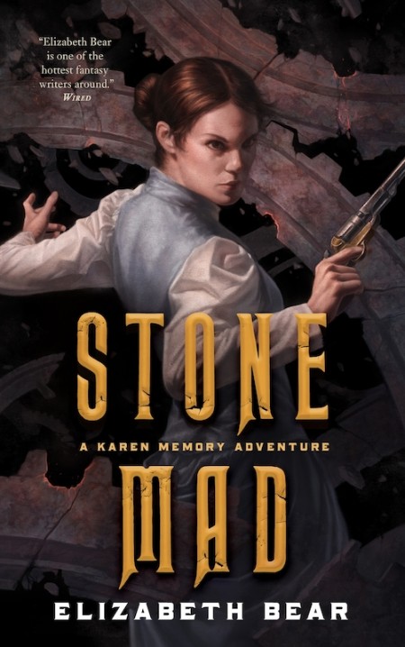 Stone Mad by Elizabeth Bear 0c35988aa0f85e29e6b5c5f7e4408d1c