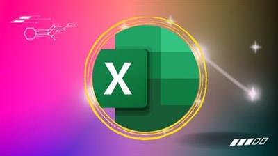 Excel - Learn Excel Course From Beginners to  Advanced