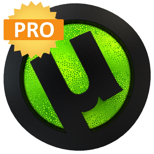 µTorrent Pro 3.6.0 Build 47006 Stable + Portable