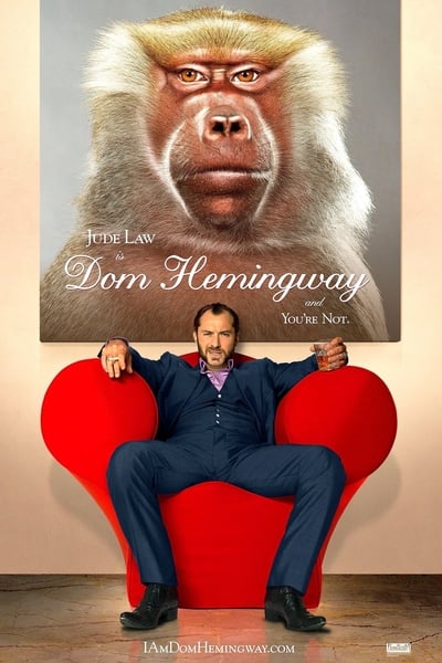 Dom Hemingway 2013 1080p BluRay H264 AAC 92ce79982a4b733d0c8b2a80a359a12d