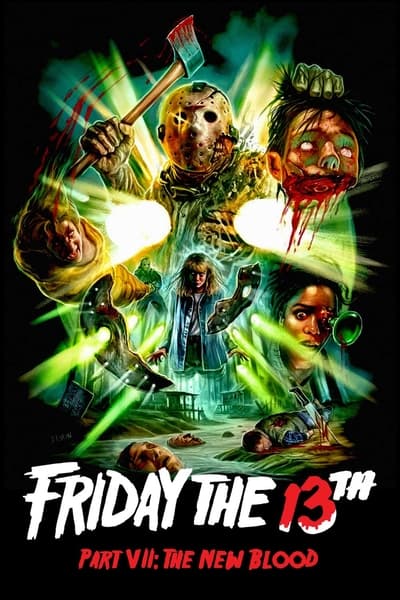 Friday The 13th Part VII The New Blood 1988 SHOUT 1080p BluRay x265 Beb176494f62d5e4c1a0fde64d73f22d