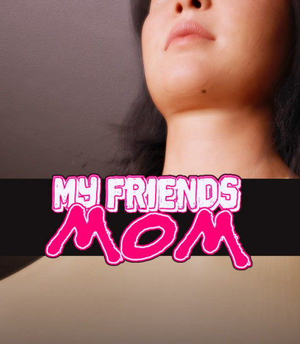 OYG - My Friend's Mom 3D Porn Comic