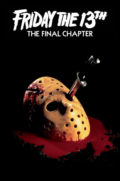 Friday The 13th The Final Chapter 1984 SHOUT 1080p BluRay H264 AAC 726efcec4752da968531befcc2674534
