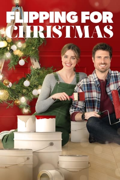 Flipping For Christmas (2023) 1080p WEBRip x265 10bit 5 1-LAMA 77b9fd65a1b6760d5c04db8666ac6334