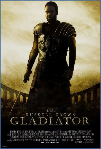 Gladiator 2000 PARAMOUNT REISSUE EXTENDED CUT REMASTERED 1080p 10bit BluRay 6CH x265 HEVC-PSA