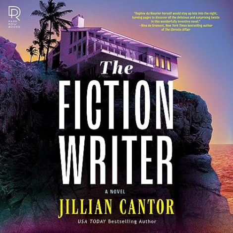 Jillian Cantor - The Fiction Writer  C908a0bdeae4a0317b1b6661ce815936