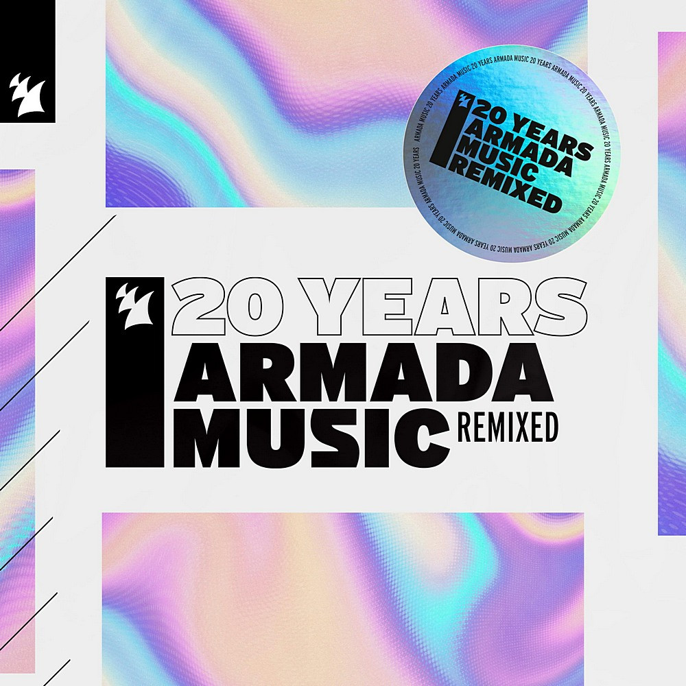 Armada Music - 20 Years (Remixed) (2023)