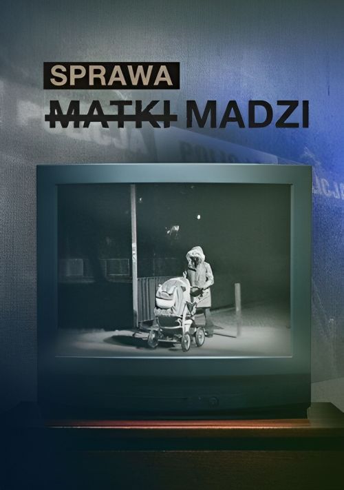 Sprawa matki Madzi (2023) PL.1080p.WEB-DL.H.264-AL3X