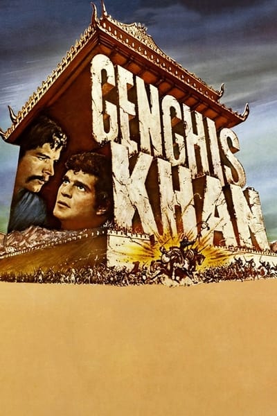 Genghis Khan 1965 1080p BluRay x265 941dd16a12c5e088cf21bfc5cffab539