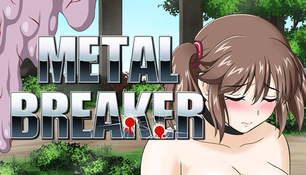 Ponkotsu Maker, Pink Pixel Games - METAL BREAKER Final + Save (eng) Porn Game