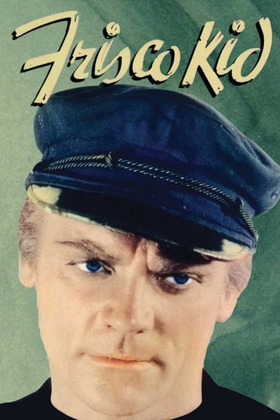 Frisco Kid 1935 1080p WEBRip x265 1af842a1590e1225b99738c7ce4da24b