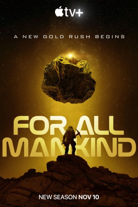 For All Mankind S04E04 XviD-AFG