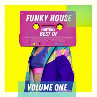Картинка Best of Funky House - Volume One (2023)