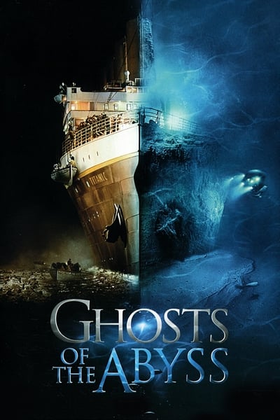 Ghosts Of The Abyss 2003 1080p BluRay x265 0852ec040820e00eef971c32f13b6a5a