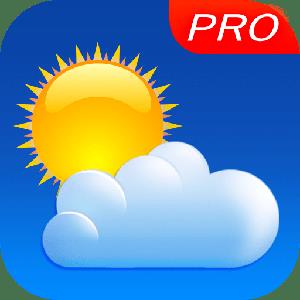 Accurate Weather App PRO v1.5.32 build 103