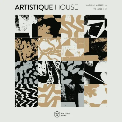 Artistique House Vol. 4 (2023)
