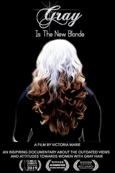 Gray is the New Blonde 2020 1080p WEBRip x265 70093972b8e33439f2751f31ae4da66a