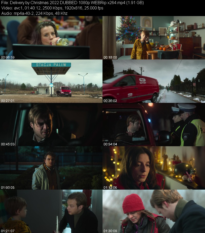 Delivery by Christmas 2022 DUBBED 1080p WEBRip x264 9e504ca7552bdaaaac94c8ab44cded6c