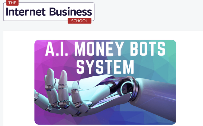 Stas Prokofiev – A.I. Money Bots System Download 2023