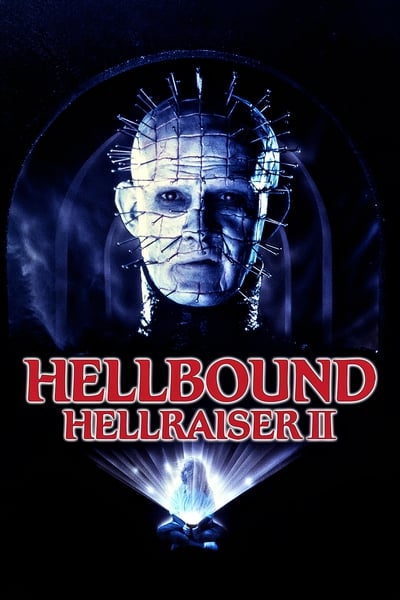 Hellbound Hellraiser II 1988 REMASTERED 1080p BluRay H264 AAC 2bccc8b70b13844f5dc0f2aede2ecd81