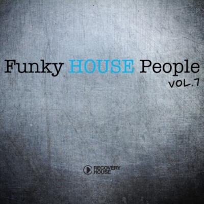 Картинка Funky House People, Vol. 7 (2023)