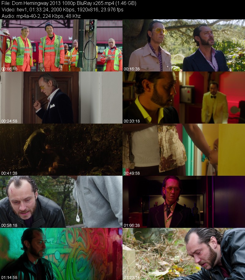 Dom Hemingway 2013 1080p BluRay x265 897f4616d52d73dec68a504a74860387