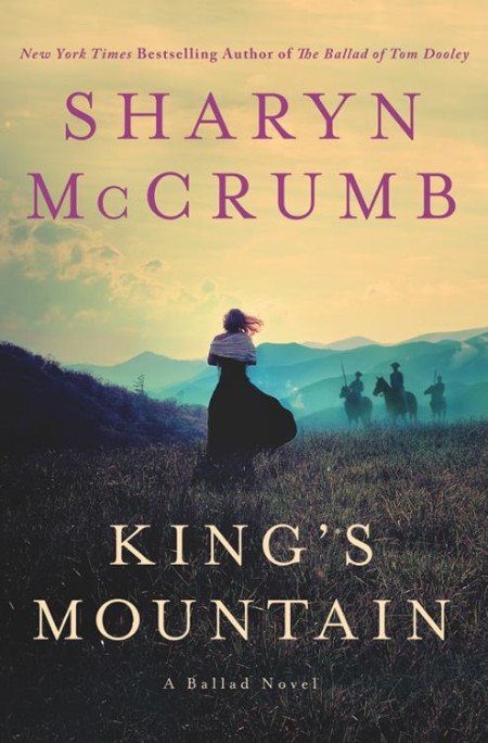 King's Mountain by Sharyn McCrumb