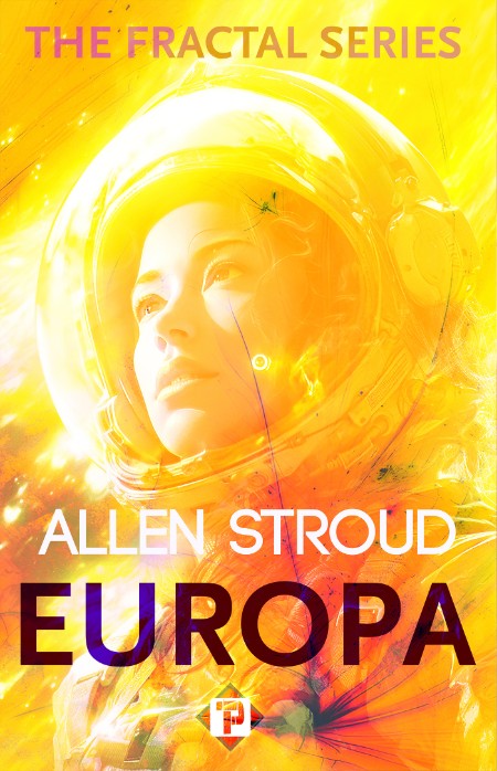 Europa by Allen Stroud