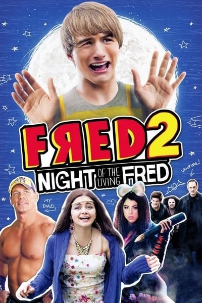 Fred 2 Night of the Living Fred 2011 1080p WEBRip x264 6da04c2f0cfff7e12f6cd308864d1295