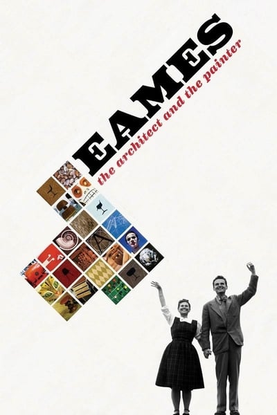 Eames The Architect and The Painter 2011 1080p WEBRip x265 5c576531ff9431e792d1823cbc149899