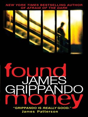 Found Money by James Grippando