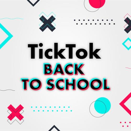 TIK TOCK Back to School (2023)