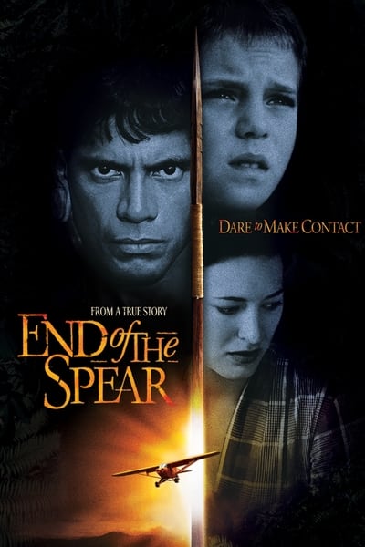 End Of The Spear 2005 1080p WEBRip x265 B814b46ce2e65443a047d77628409d9c