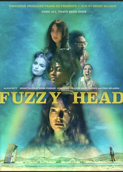 Fuzzy Head (2023) 1080p WEBRip-LAMA 6739818851e8a699256d45449b00c3a4