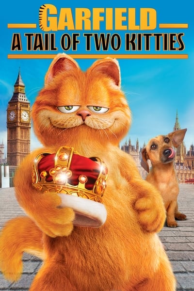 Garfield A Tail of Two Kitties 2006 1080p BluRay x264-OFT A67a34a2bc428b5eea99cfeb3cbe95ab