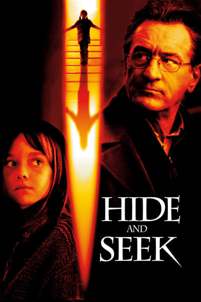 Hide and Seek 2005 1080p BluRay x265 D3ea7aac02be2030660d82890997ceae