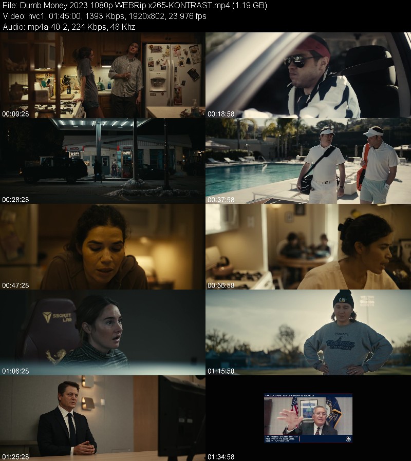 Dumb Money 2023 1080p WEBRip x265-KONTRAST Dc68cb11cb267695abef3fd454a760b5