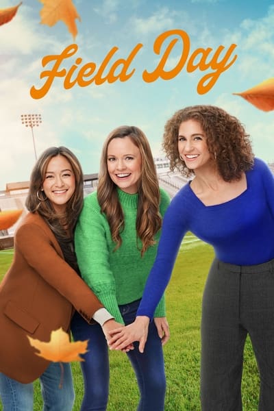 Field Day (2023) 1080p WEBRip 5 1-LAMA Bc37f401e95977025b65985abd5100b7