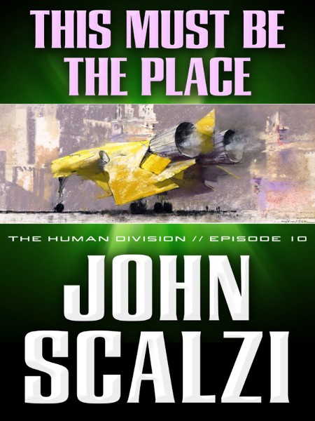 This Must Be the Place by John Scalzi 7911f0c4f5faf845567d2f9685bd3bbb