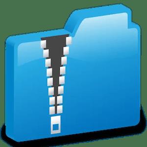 iZip Archiver Pro 4.7  macOS