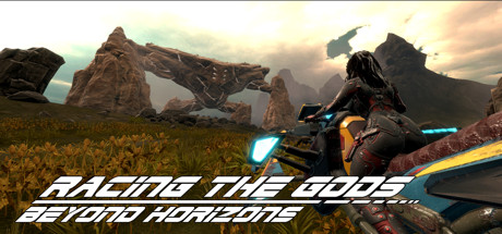 Racing The Gods Beyond Horizons-Skidrow