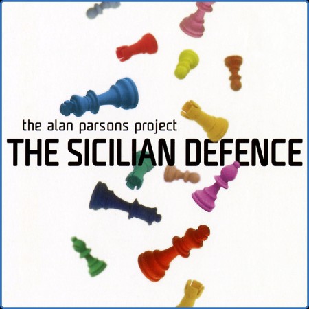 The Alan Parsons Project - The Sicilian Defence (2014)