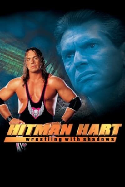 Hitman Hart Wrestling With Shadows 1998 1080p BluRay x265 B9625323c3e4a4bd5dc1d7b32feaefca