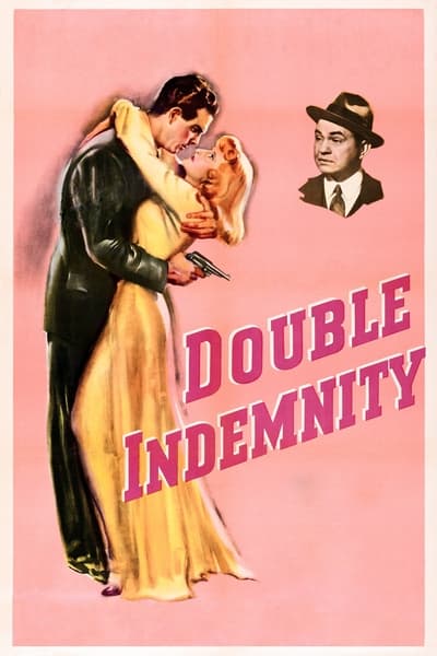 Double Indemnity 1944 REMASTERED 1080p BluRay x265 907c1f9586979991d54fb896a80360cc