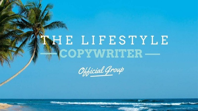 Ed Reay – The Lifestyle Copywriter Download 2023