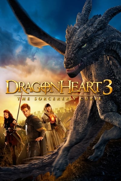 Dragonheart 3 The Sorcerers Curse 2015 1080p STZ WEB-DL DD 5 1 H 264-PiRaTeS Dc7855f4383aae1906c295cf9c810fd6