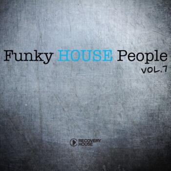 VA - Funky House People, Vol. 7 (2023) MP3