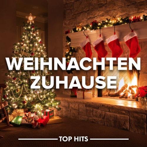 Weihnachten zuhause (2023)