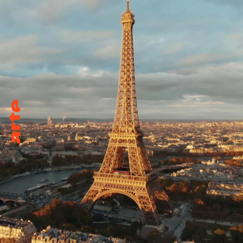 Der Eiffelturm - Geschichte einer Ikone German Doku 1080P WebHd H264-Pumuck